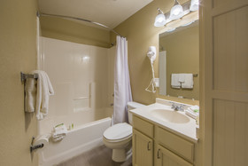 Holiday Inn Club Vacation Seaside Resort
