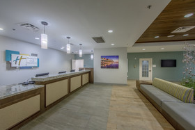 Holiday Inn Club Vacation Seaside Resort