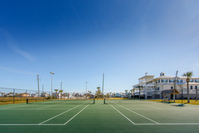 Holiday Inn Club Vacation Seaside Resort