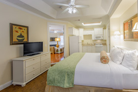 Holiday Inn Club Vacation Seaside Resort