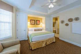 Holiday Inn Club Vacation Seaside Resort
