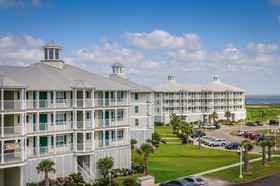 Holiday Inn Club Vacation Seaside Resort