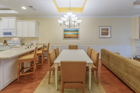 Holiday Inn Club Vacation Seaside Resort