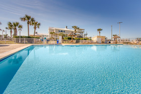 Holiday Inn Club Vacation Seaside Resort