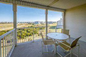 Holiday Inn Club Vacation Seaside Resort