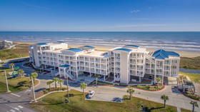 Holiday Inn Club Vacation Seaside Resort