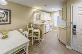 Holiday Inn Club Vacation Seaside Resort