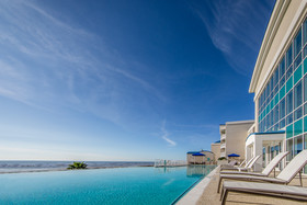 Holiday Inn Club Vacation Seaside Resort