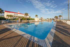 Holiday Inn Club Vacation Seaside Resort