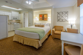 Holiday Inn Club Vacation Seaside Resort