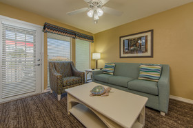 Holiday Inn Club Vacation Seaside Resort