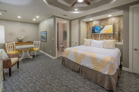 Holiday Inn Club Vacation Seaside Resort
