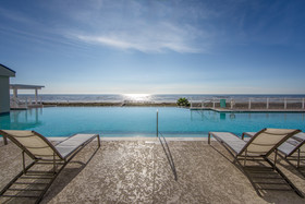 Holiday Inn Club Vacation Seaside Resort
