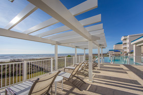 Holiday Inn Club Vacation Seaside Resort