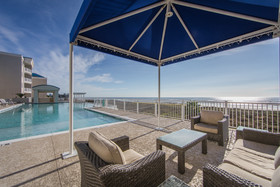 Holiday Inn Club Vacation Seaside Resort