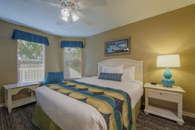 Holiday Inn Club Vacation Seaside Resort