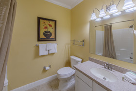 Holiday Inn Club Vacation Seaside Resort