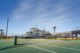 Holiday Inn Club Vacation Seaside Resort