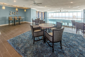 Holiday Inn Club Vacation Seaside Resort