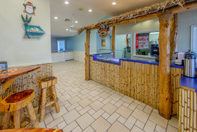 Holiday Inn Club Vacation Seaside Resort