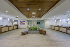 Holiday Inn Club Vacation Seaside Resort