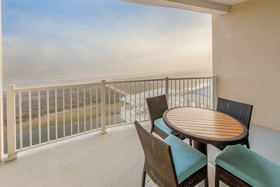 Holiday Inn Club Vacation Seaside Resort