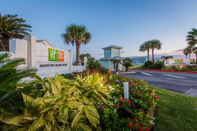 Holiday Inn Club Vacation Seaside Resort