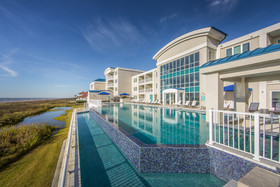 Holiday Inn Club Vacation Seaside Resort
