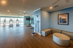 Holiday Inn Club Vacation Seaside Resort