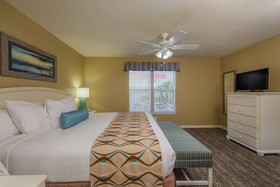 Holiday Inn Club Vacation Seaside Resort