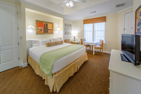 Holiday Inn Club Vacation Seaside Resort