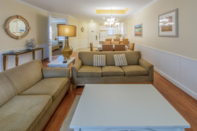 Holiday Inn Club Vacation Seaside Resort