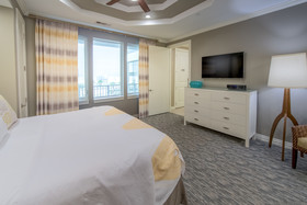 Holiday Inn Club Vacation Seaside Resort
