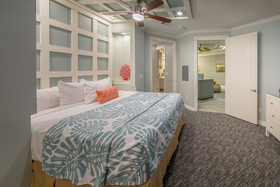 Holiday Inn Club Vacation Seaside Resort