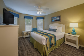 Holiday Inn Club Vacation Seaside Resort