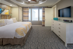 Holiday Inn Club Vacation Seaside Resort