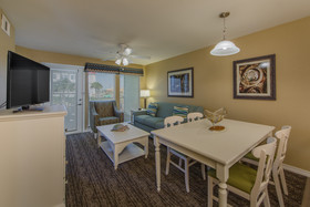 Holiday Inn Club Vacation Seaside Resort