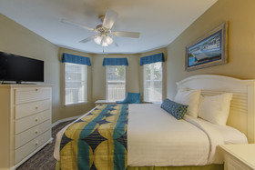 Holiday Inn Club Vacation Seaside Resort