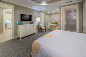 Holiday Inn Club Vacation Seaside Resort