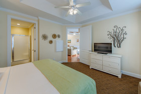 Holiday Inn Club Vacation Seaside Resort