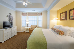Holiday Inn Club Vacation Seaside Resort