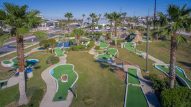 Holiday Inn Club Vacation Seaside Resort