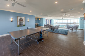 Holiday Inn Club Vacation Seaside Resort