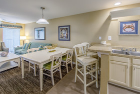 Holiday Inn Club Vacation Seaside Resort