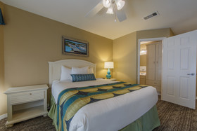 Holiday Inn Club Vacation Seaside Resort