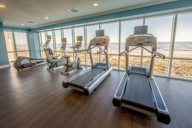 Holiday Inn Club Vacation Seaside Resort
