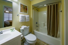 Holiday Inn Club Vacation Seaside Resort