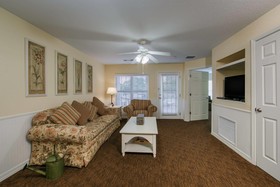 Holiday Inn Club Vacation Seaside Resort