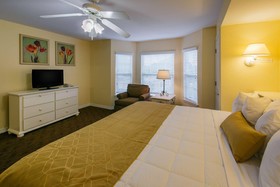 Holiday Inn Club Vacation Seaside Resort