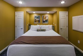 Holiday Inn Club Vacation Seaside Resort